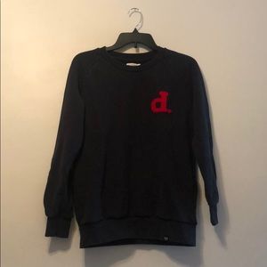 Diamond Supply Crewneck